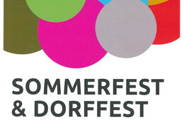 Sommerfest und Dorffest auf dem Gelände des Epilepsiezentrums Kleinwachau am 27.06.2026 ab 13:30 Uhr