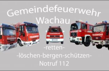 Bild der Feuerwehr Gemeinde Wachau