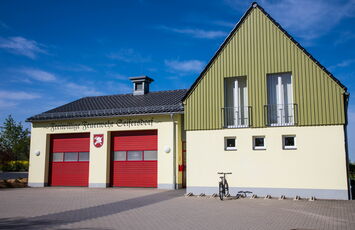 Bild Freiwillige Feuerwehr Seifersdorf