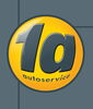 Logo 1a Autoservice Rainer John