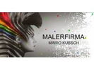 Logo Malerfirma Mario Kubsch