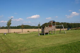 Spielplatz Feldschlößchen