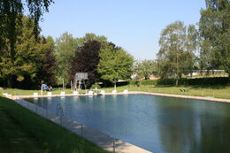 Freibad Wachau