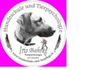 Logo Hundeschule und Tierpsychologie Iris Bahrke-Schabacker