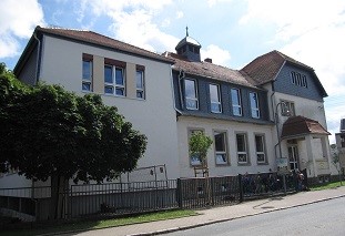 Bild Grundschule Leppersdorf